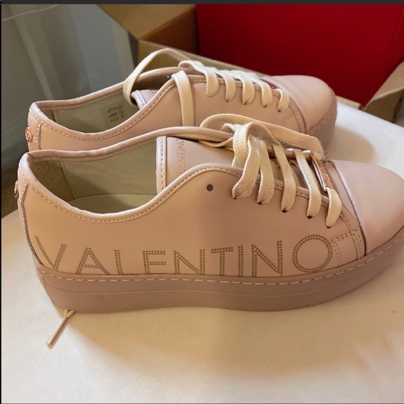 Valentino Shoes - Valentino sneakers
